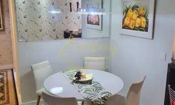 Imagem 4: Vila Andrade - Impecável - 3 quartos ( 1 suíte