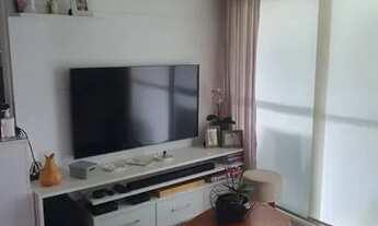 Imagem 5: Apartamento para venda tem 76 metros quadrados com 2 quartos