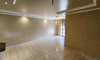 Imagem 2: Cond. Juliana 3 - Parque 10 - 102m² - 02 vagas - 03 quartos