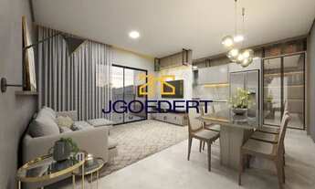 Imagem 4: APARTAMENTO RESIDENCIAL em NAVEGANTES - SC, CENTRO