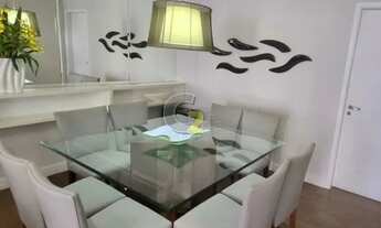 Imagem 2: APARTAMENTO - VILA ROMANA - 3 SUITES - 3 VAGAS
