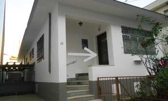 Imagem: Oportunidade na vila Belmiro