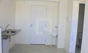 Imagem 3: Apartamento para Aluguel - Itaquera, 2 Quartos, 33 m2