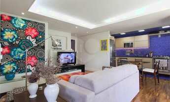 Imagem: Apartamento Para Aluguel em Pinheiros-66