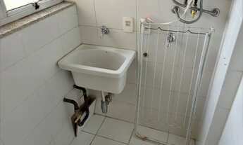 Imagem 4: Apartamento para aluguel tem 48 metros quadrados com 1 quarto em Sumarezinho - São Paulo