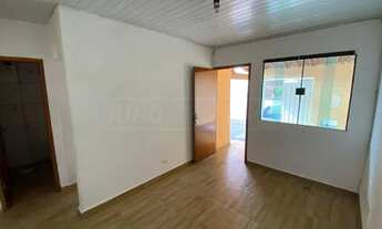 Imagem 4: Casa para aluguel, 2 quartos, 2 vagas, Santa Terezinha - Piracicaba/SP