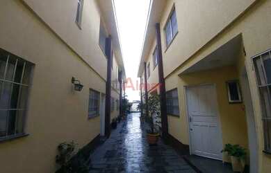 Imagem 5: Casa de Condomínio com 2 dorms, Itaquera, São Paulo, Cod: 9490