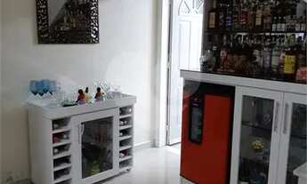 Imagem 2: SOBRADO VILA BELA VISTA