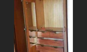 Imagem 7: Apartamento com 3 dormitórios à venda, 88 m² por R$ 373.000 - Jardim Augusta - São José do