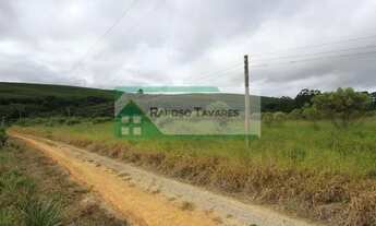 Imagem 5: Área de 96800 m² em Zona Rural - Pilar do Sul