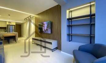 Imagem 4: Easy Residencial - Apartamento com 2 quartos no Vieiralves - Mobiliado