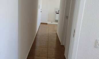 Imagem 2: Apartamento para aluguel possui 44 metros quadrados com 2 quartos