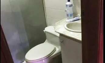 Imagem 4: Apartamento para venda com 66 metros quadrados com 2 quartos