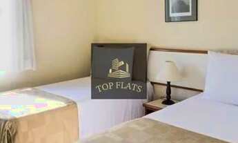 Imagem 5: Flat disponível no Jardins