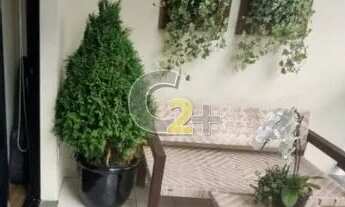 Imagem 3: APARTAMENTO - VILA ROMANA - 3 SUITES - 3 VAGAS