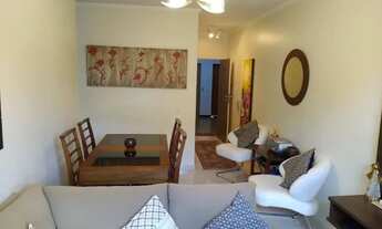 Imagem: CAMPINAS - Apartamento Padrão - Bonfim