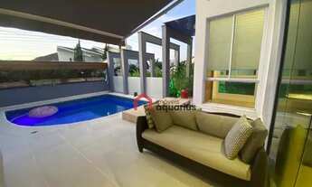 Imagem 5: Sobrado com 4 dormitórios, 257 m² - venda por R$ 2.300.000,00 ou aluguel por R$ 11.254,11