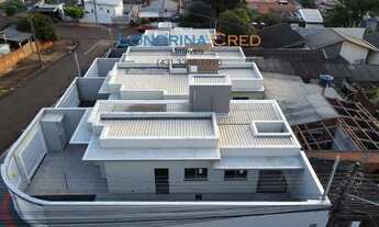 Imagem 2: Casa com 3 quartos - Bairro Novo Bandeirantes em Cambé