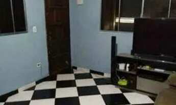 Imagem 2: Casa para venda tem 60 metros quadrados com 2 quartos em São Marcos - Salvador - BA