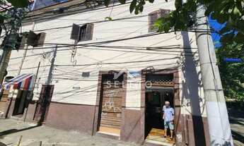 Imagem 3: Prédio à venda, 265 m² por R$ 1.100.000,00 - São Domingos - Niterói/RJ