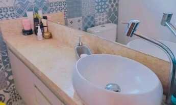 Imagem: Loft área aberta linda vista