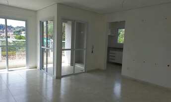 Imagem 3: APARTAMENTO 03 Dormitórios S.ROQUE Vila Santa Isabel VARANDA E AREA DE LAZER