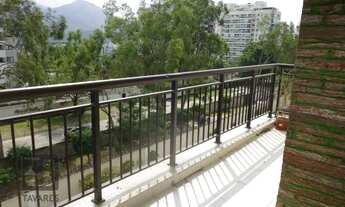 Imagem 3: Apartamento em Recreio dos Bandeirantes