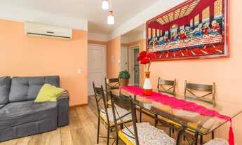 Imagem 7: Apartamento de 2 quartos à venda Rua Ernesto Zamprogna, Morro Santana - Porto Alegre