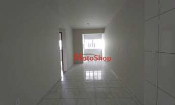 Imagem 5: Apartamento com 2 dormitórios à venda, 56 m² por R$ 165.000,00 - Residencial Natureza - Ba