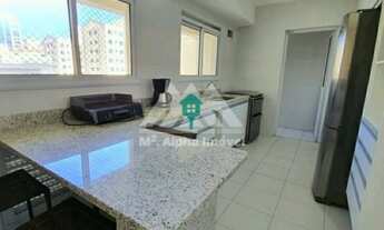 Imagem 7: Apartamento para LOCAÇÃO 212 m² com 3 suítes