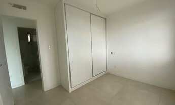 Imagem 3: Excelente apartamento de 3/4 com suíte e closet bairro Santa Mônica