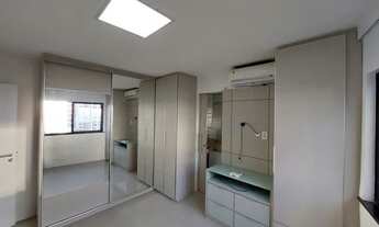 Imagem 5: VENDO ou ALUGO)Apt° no Ed. San Gabriel na Ponta D'areia com Vista Mar de 2 qtos todo