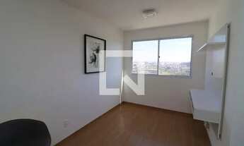 Imagem: Apartamento para Aluguel - Jardim Cinco