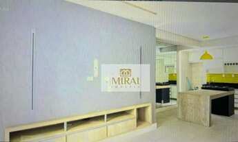 Imagem 3: Apartamento com 2 quartos para Alugar, Edifício Green Valley, Aquárius, 62 metros