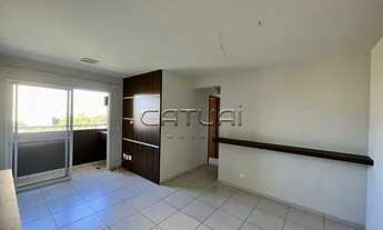 Imagem 2: Apartamento com 3 quartos no Terranova Residencial & Resort Edifício - Bairro Colina V