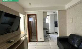 Imagem 3: Apartamento- 2 Quartos- 35 m² por R$ 355.000 - ParkSul - Park Studios - Prox. a parada