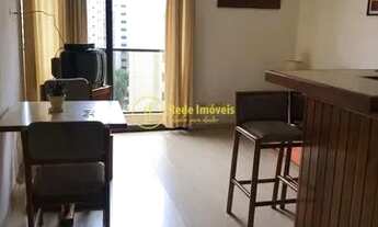 Imagem 3: Apartamento com 1 dorm para locação no Jardins