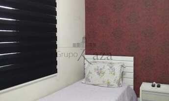 Imagem 7: Apartamento - Jardim Paraíba - Residencial Serveng Acqua - 76m² - 3 Dormitó