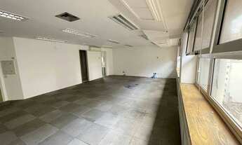 Imagem 3: Apartamento para aluguel com 49 metros quadrados com 1 quarto em Itaim Bibi - São Paulo