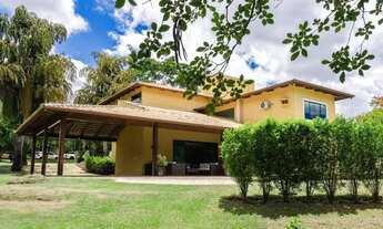 Imagem 2: Goiânia - Casa de Condomínio - Residencial Aldeia do Vale