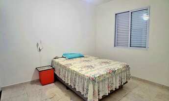 Imagem 7: Locação Temporada 2 Dormitórios (1 Suíte) Quadra da Praia Ponta da Praia