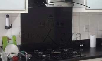 Imagem 4: Apartamento para venda possui 90 metros quadrados com 3 quartos