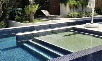 Imagem 7: Casa à venda Condomínio São Joaquim - Vinhedo SP