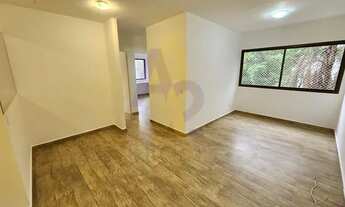 Imagem: Apartamento amplo, reformado com 2 dormitórios