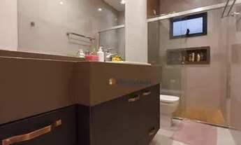 Imagem 7: Casa Condominio Fechado