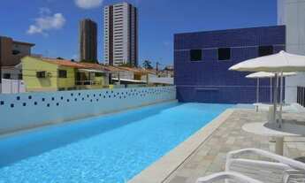 Imagem: Apartamento para aluguel possui 68 metros