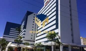 Imagem 2: Sala/Conjunto para aluguel possui 29 metros quadrados em Centro - Lauro de Freitas - BA