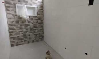 Imagem 4: Casa térrea,1suíte+1dorm,1vaga,3.80mt/Abertura,Bairro Aventureiro - Joinville - SC