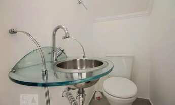 Imagem 7: Casa de Condomínio para Aluguel - Mooca, 2 Quartos, 70 m2