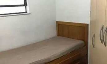 Imagem: Quarto Individual perto da USP Butantã